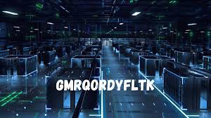 Introduction to Gmrqordyfltk