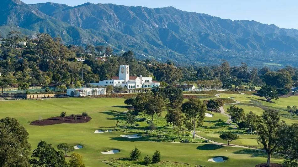 Introduction to the Montecito Country Club Easement Dispute