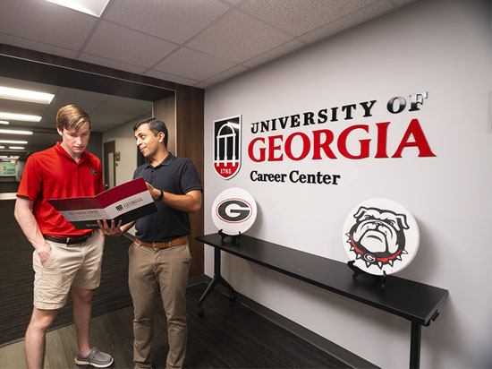 uga elc