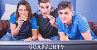 Introduction to Soappertv and its Purpose.webp