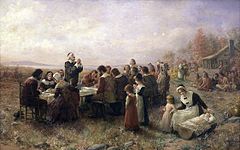 Introduction to Thanksgiving and its Origins