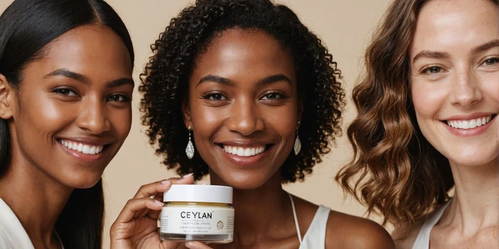 Introduction to ceylan eye cream reviews