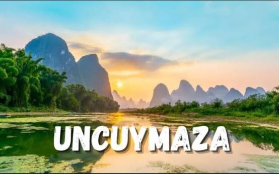 Uncuymaza