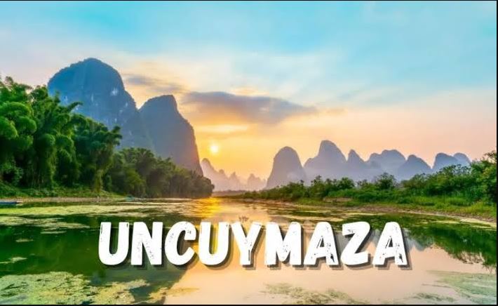 Uncuymaza