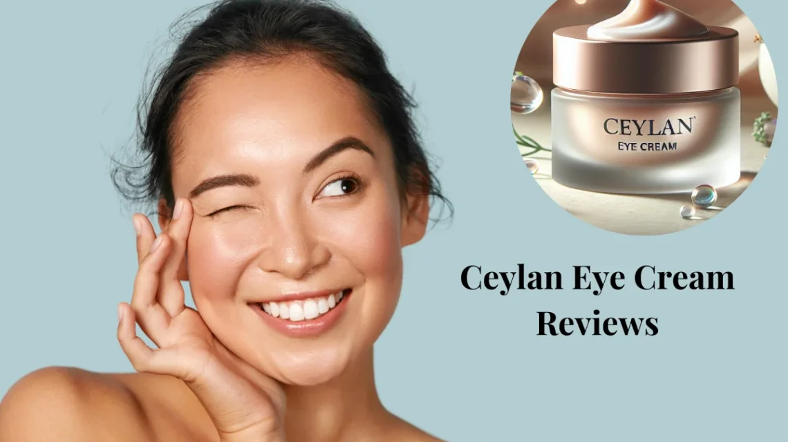 ceylan eye cream reviewsvv